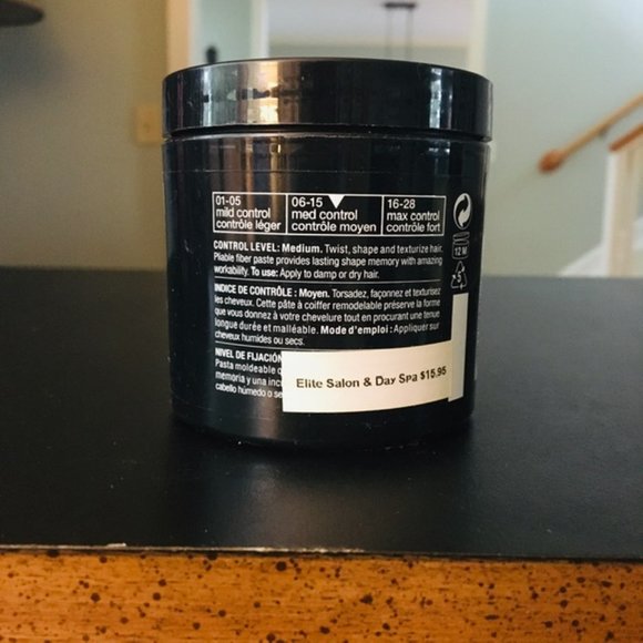 Redken Rewind 06 Pliable Styling Paste, Brand New, 5 oz - Picture 2 of 2